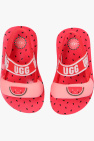 UGG Kids ‘Zuma Sling’ sandals