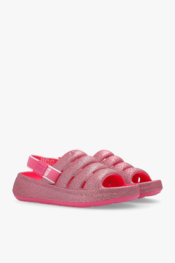 UGG Slipper Kids ‘Sport Yeah’ sandals