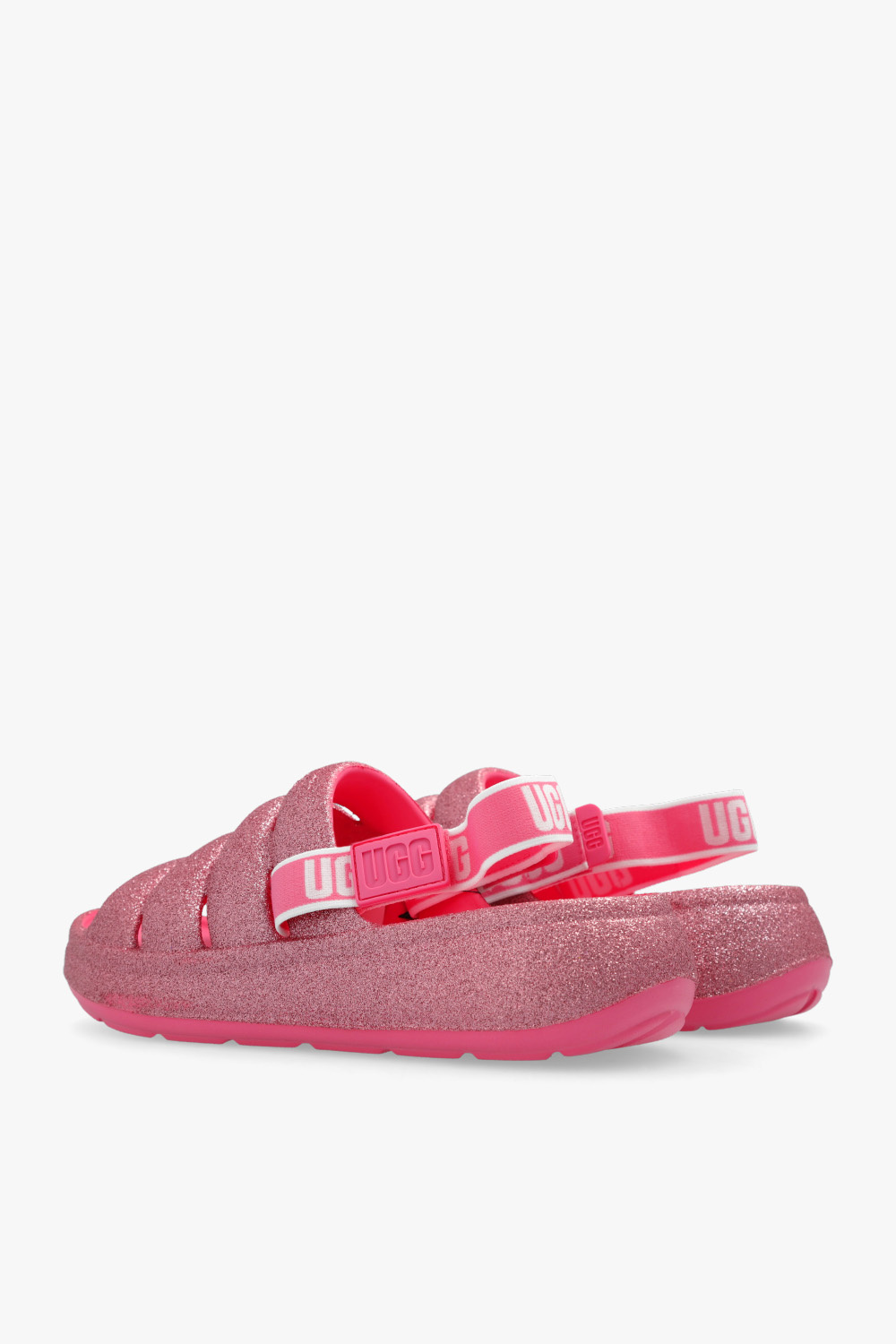 UGG Kids ‘Sport Yeah’ sandals