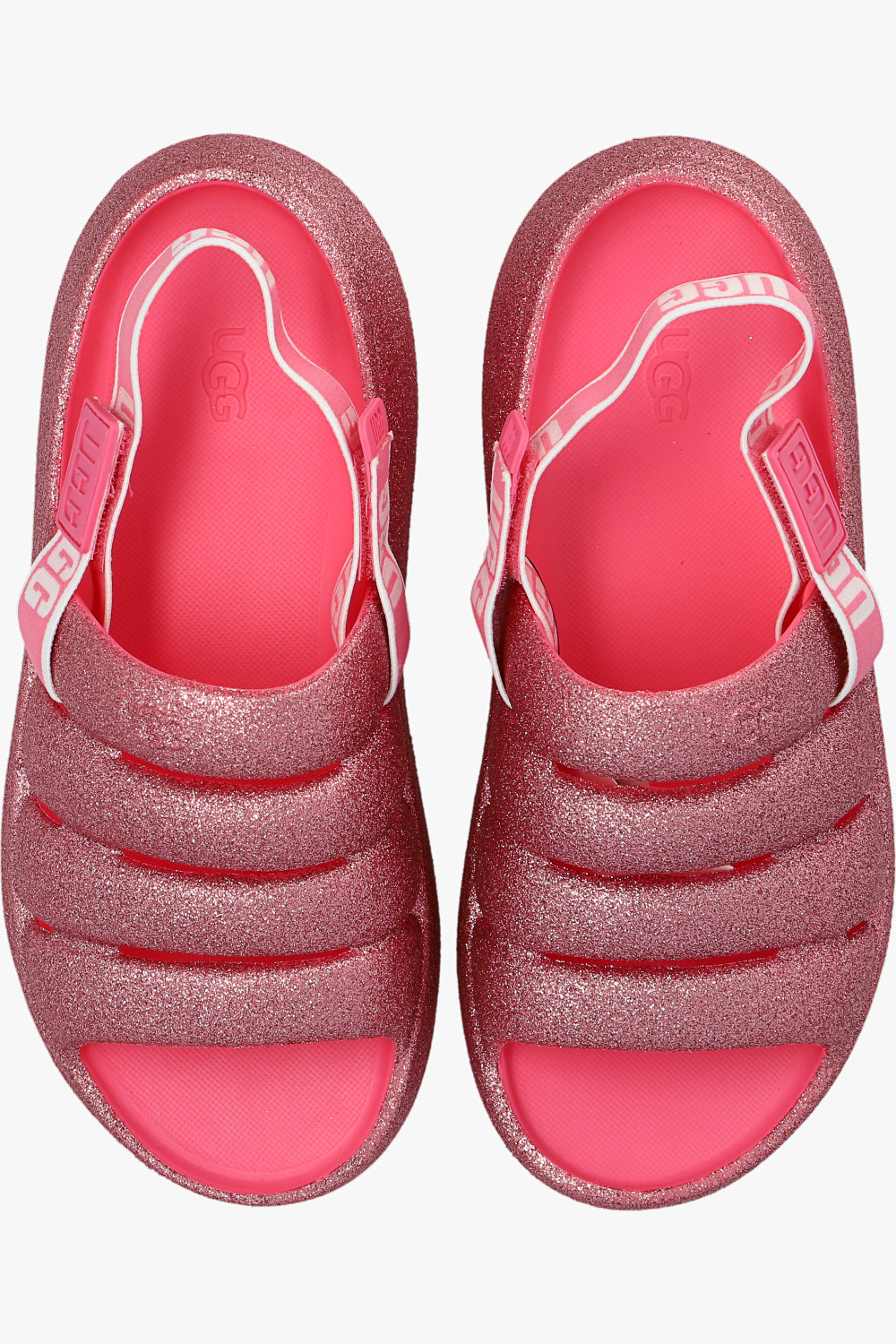 UGG Kids ‘Sport Yeah’ sandals