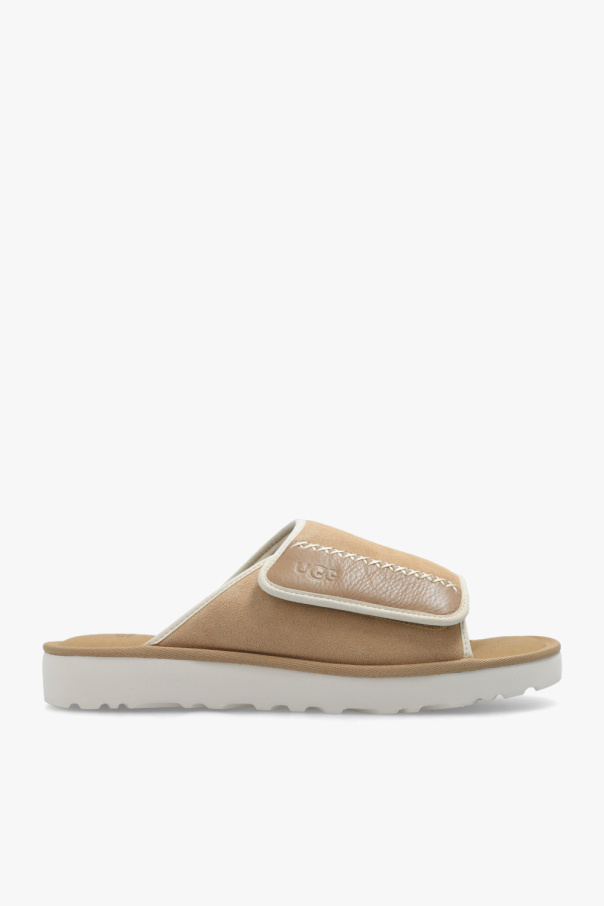 UGG ‘Goldencoast’ slides