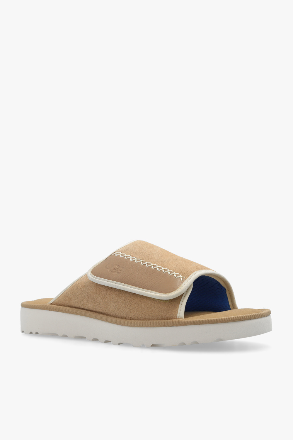 UGG ‘Goldencoast’ slides