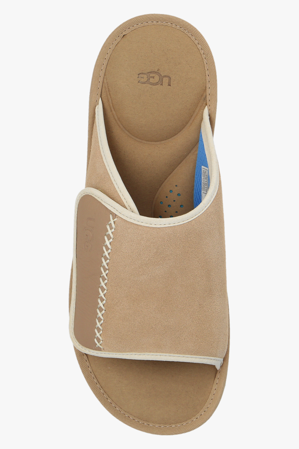 UGG ‘Goldencoast’ slides