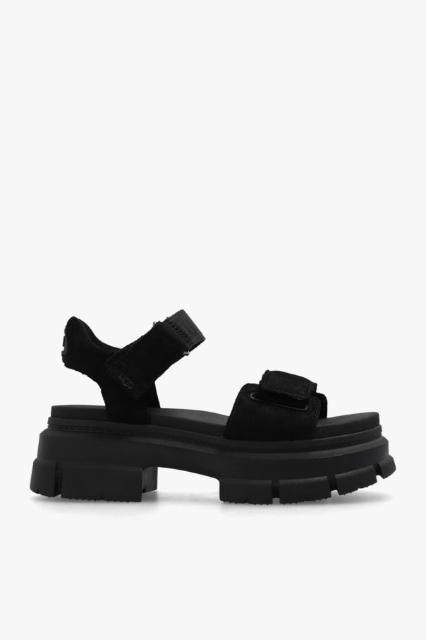 UGG brady ‘Ashton’ platform sandals