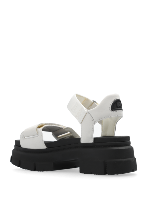 UGG ‘Ashton’ platform sandals