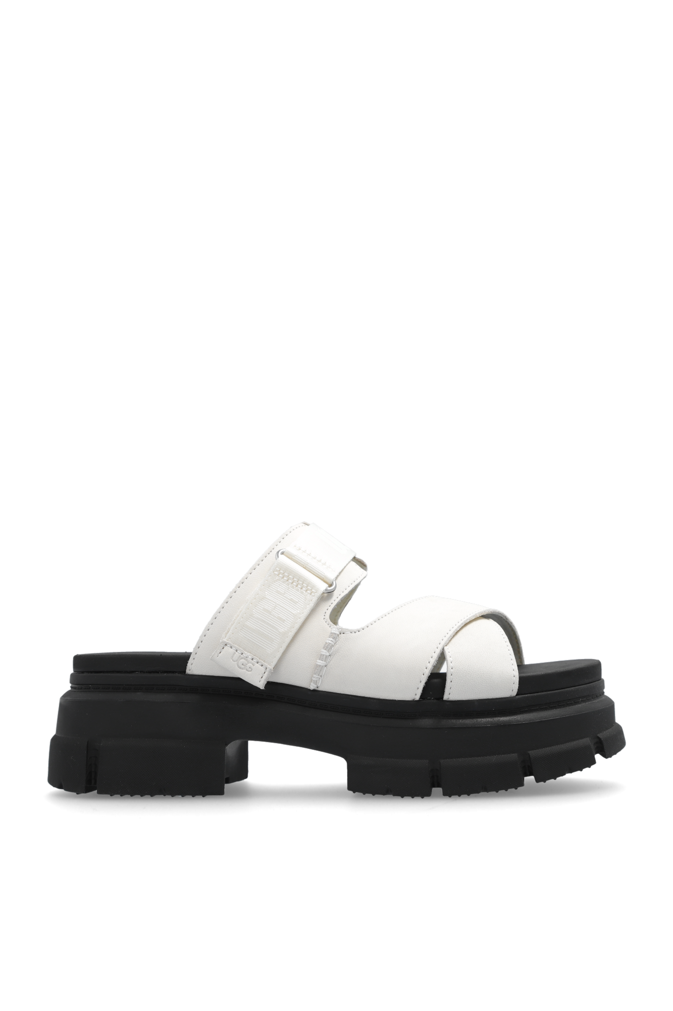 UGG ‘Ashton’ platform slides