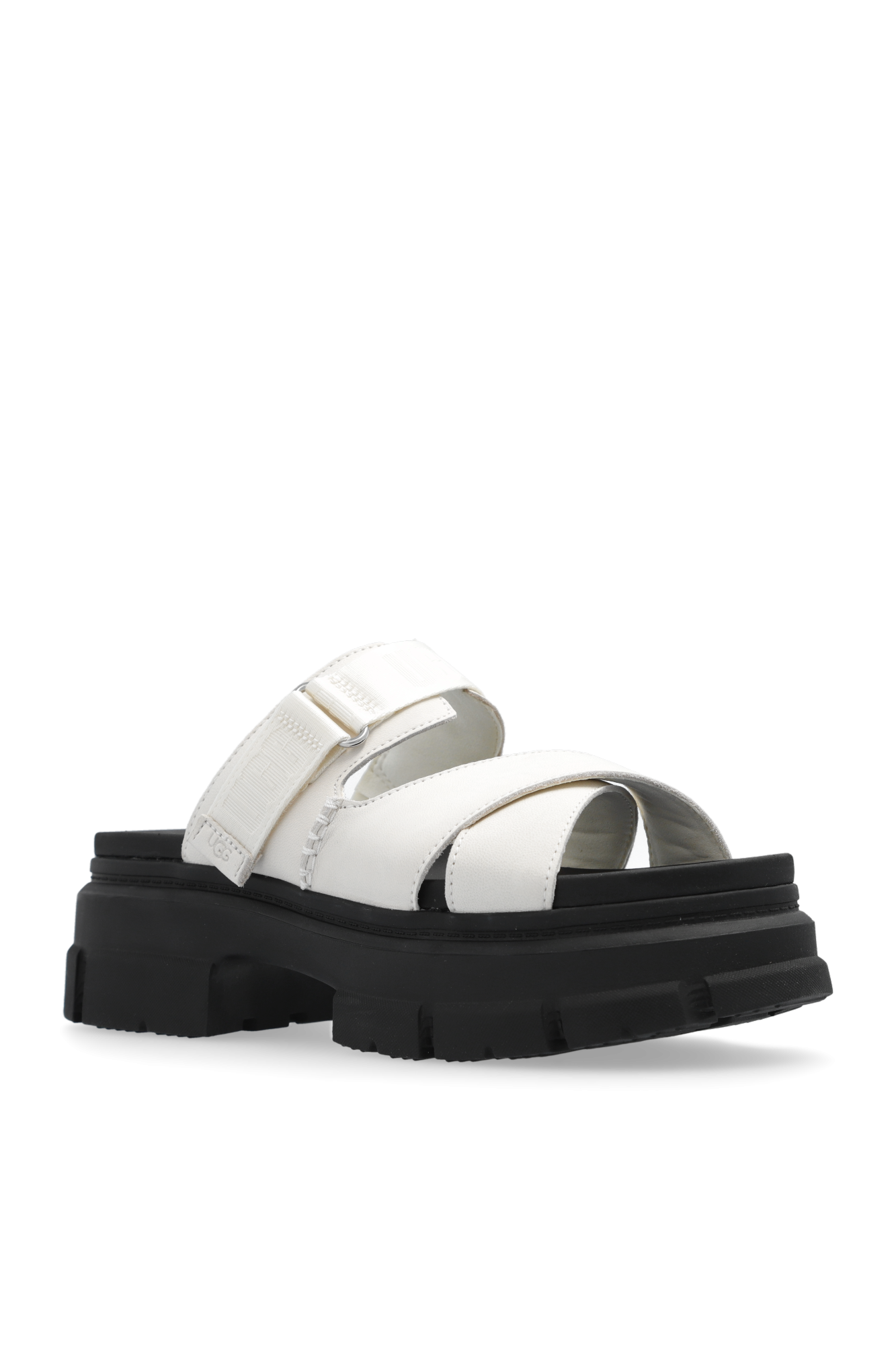 UGG ‘Ashton’ platform slides