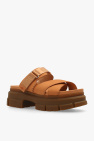 UGG ‘Ashton’ platform slides