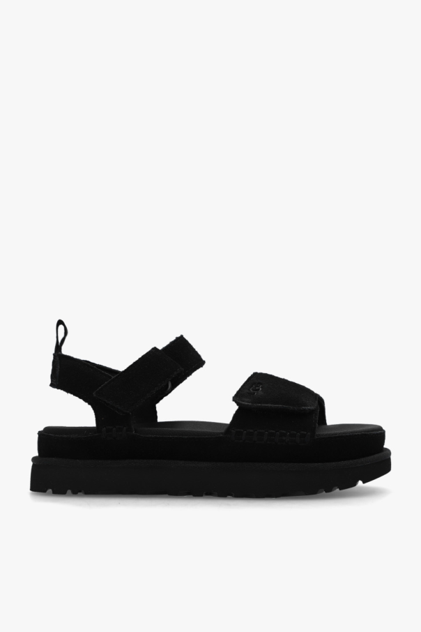 UGG ‘Goldenstar’ platform sandals