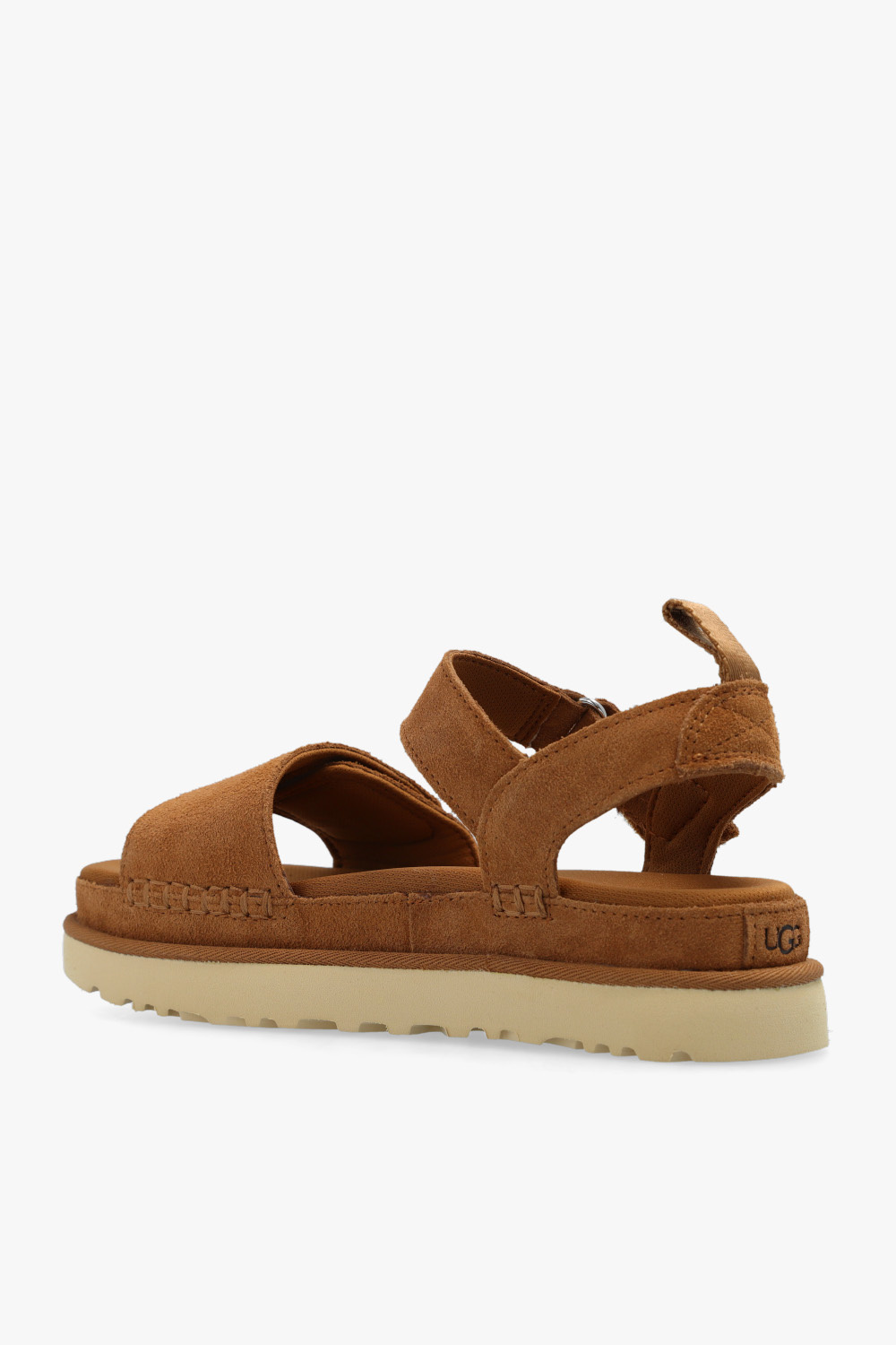 UGG ‘Goldenstar’ platform sandals