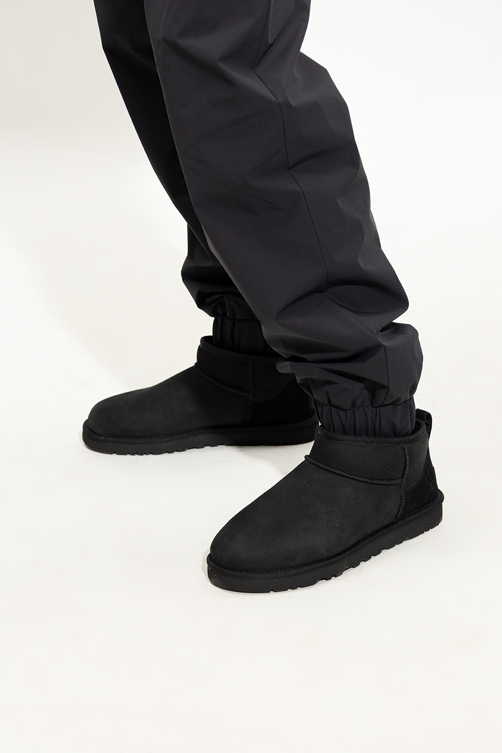 UGG ‘Classic Ultra Mini’ snow boots