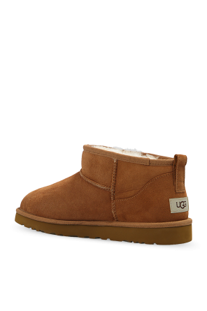 UGG ‘Classic Ultra Mini’ snow boots