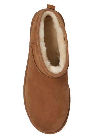 UGG ‘Classic Ultra Mini’ snow boots