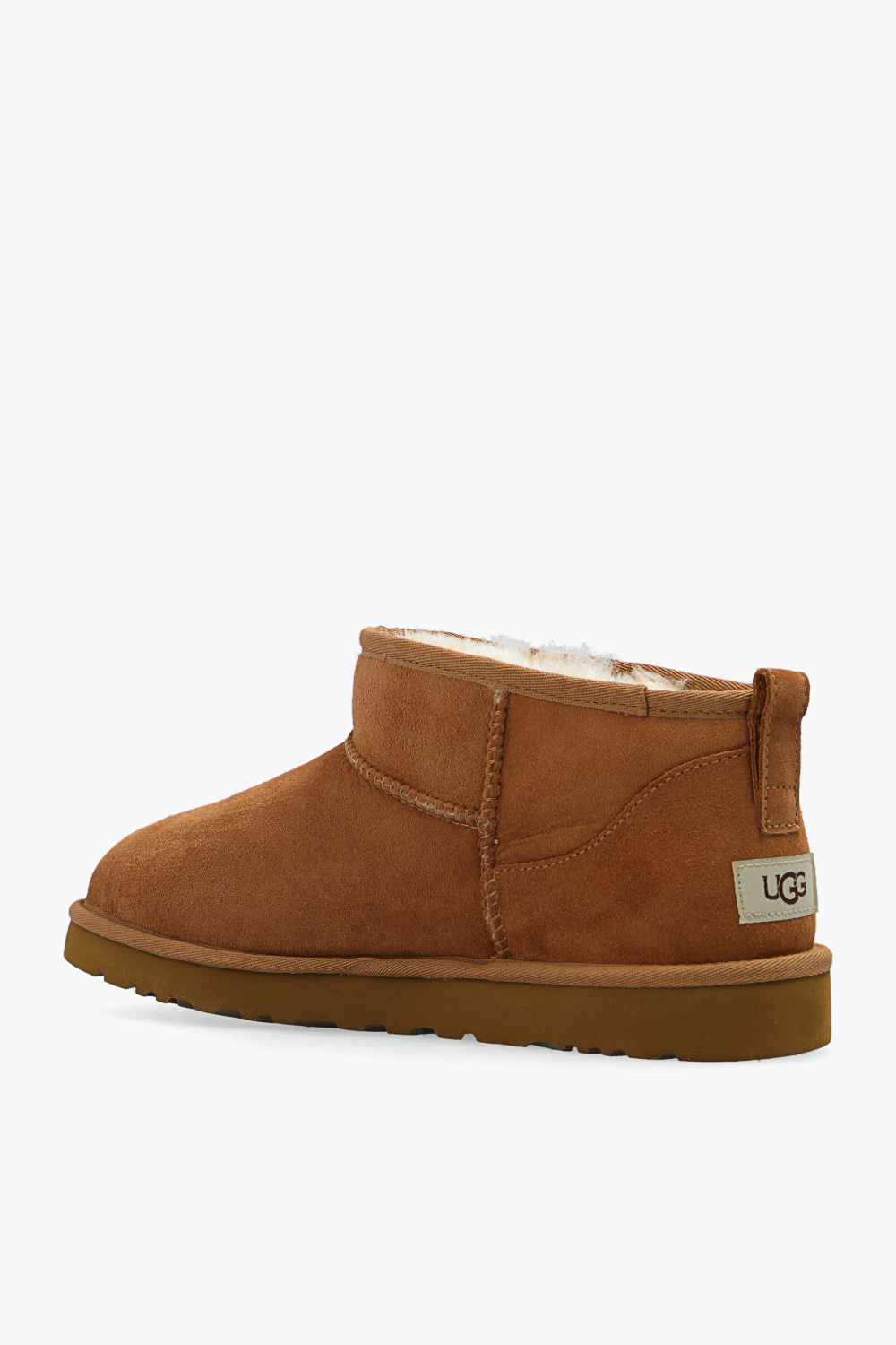 UGG ‘Classic Ultra Mini’ snow boots