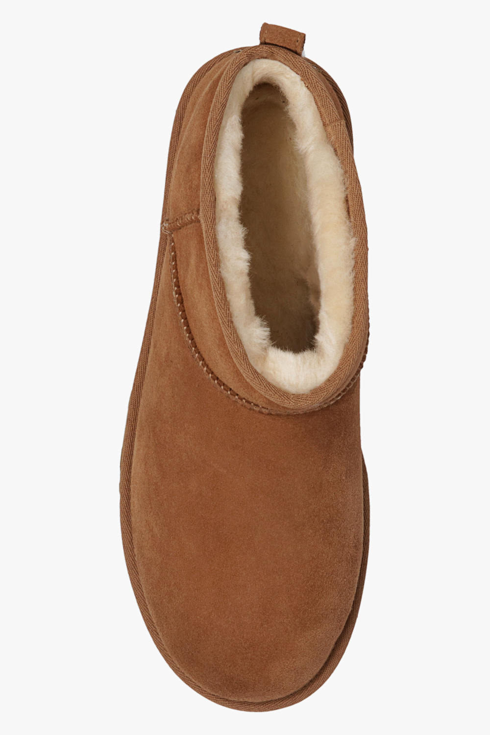 UGG ‘Classic Ultra Mini’ snow boots