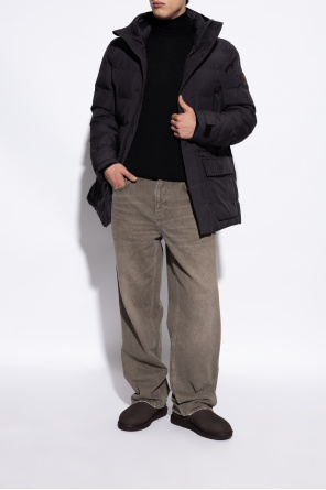 UGG Schneestiefel „Classic Ultra Mini“