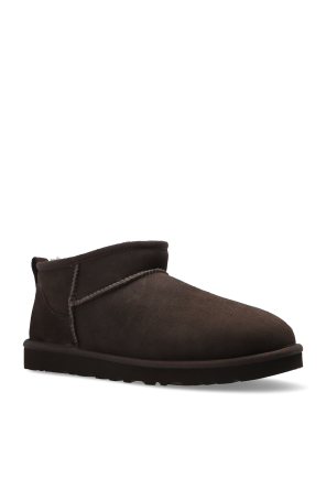 UGG Schneestiefel „Classic Ultra Mini“