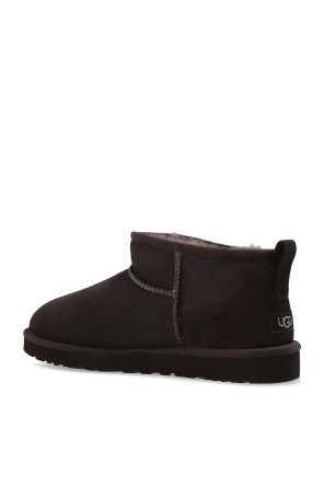 UGG Schneestiefel „Classic Ultra Mini“