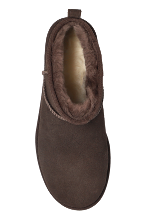 UGG Schneestiefel „Classic Ultra Mini“