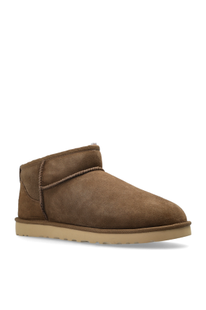 UGG Snow Boots Classic Ultra Mini