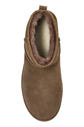 UGG Snow Boots Classic Ultra Mini