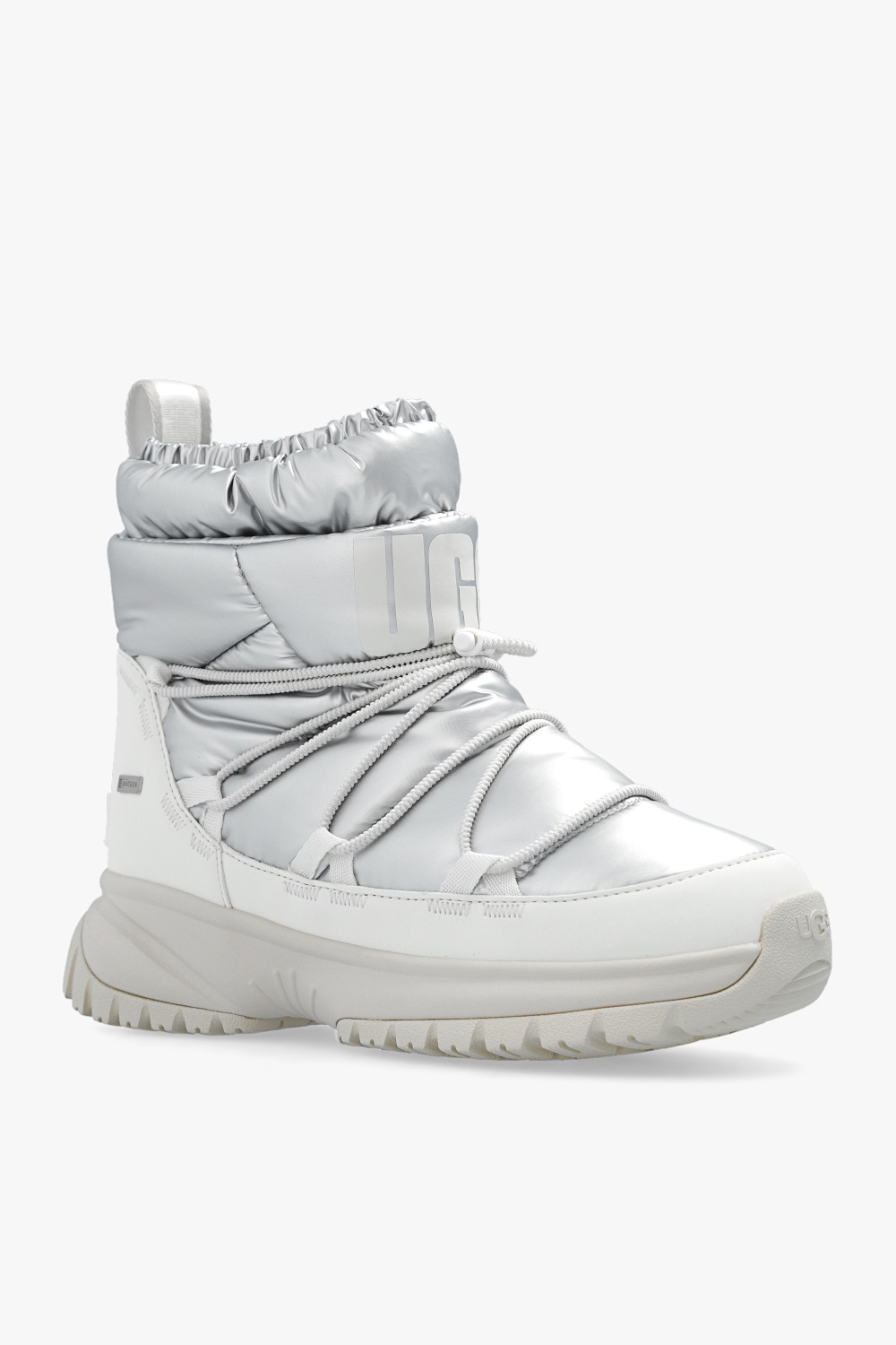 UGG ‘Yose Puff’ snow boots