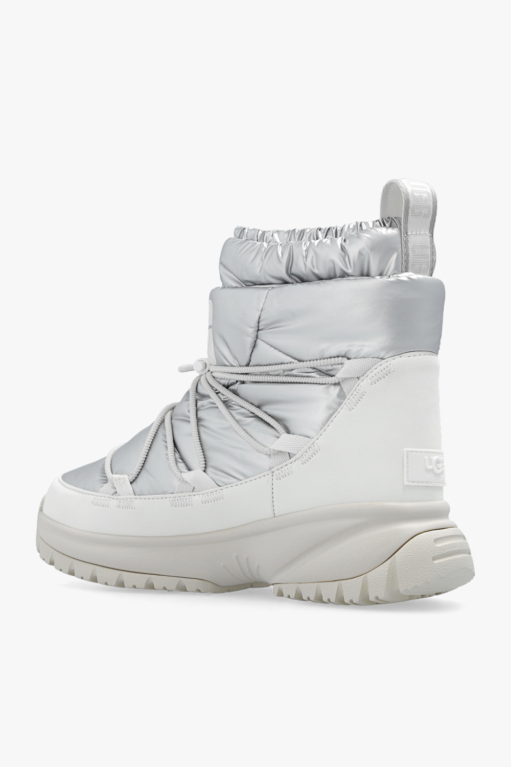 UGG ‘Yose Puff’ snow boots