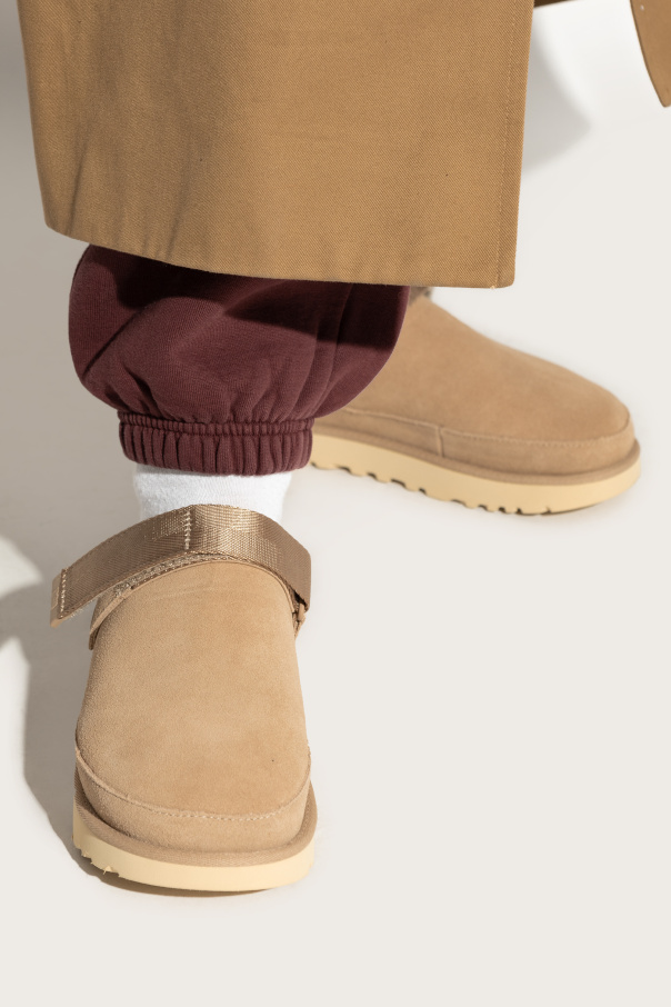 UGG Klapki ‘Goldenstar’