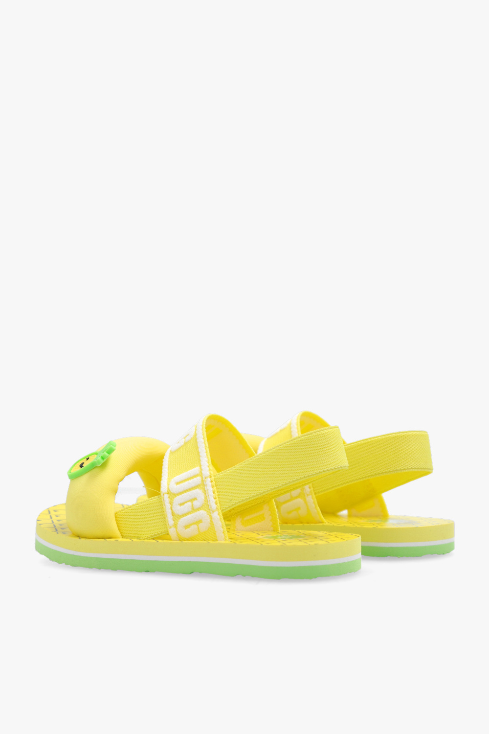 UGG Kids ‘Zuma Sling’ sandals