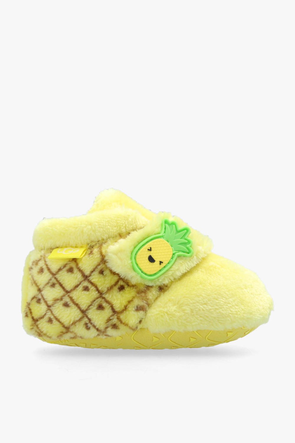 UGG Kids ‘Bixbee’ booties