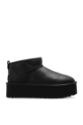 UGG ‘Classic Ultra Mini’ platform boots