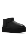 UGG ‘Classic Ultra Mini’ platform boots