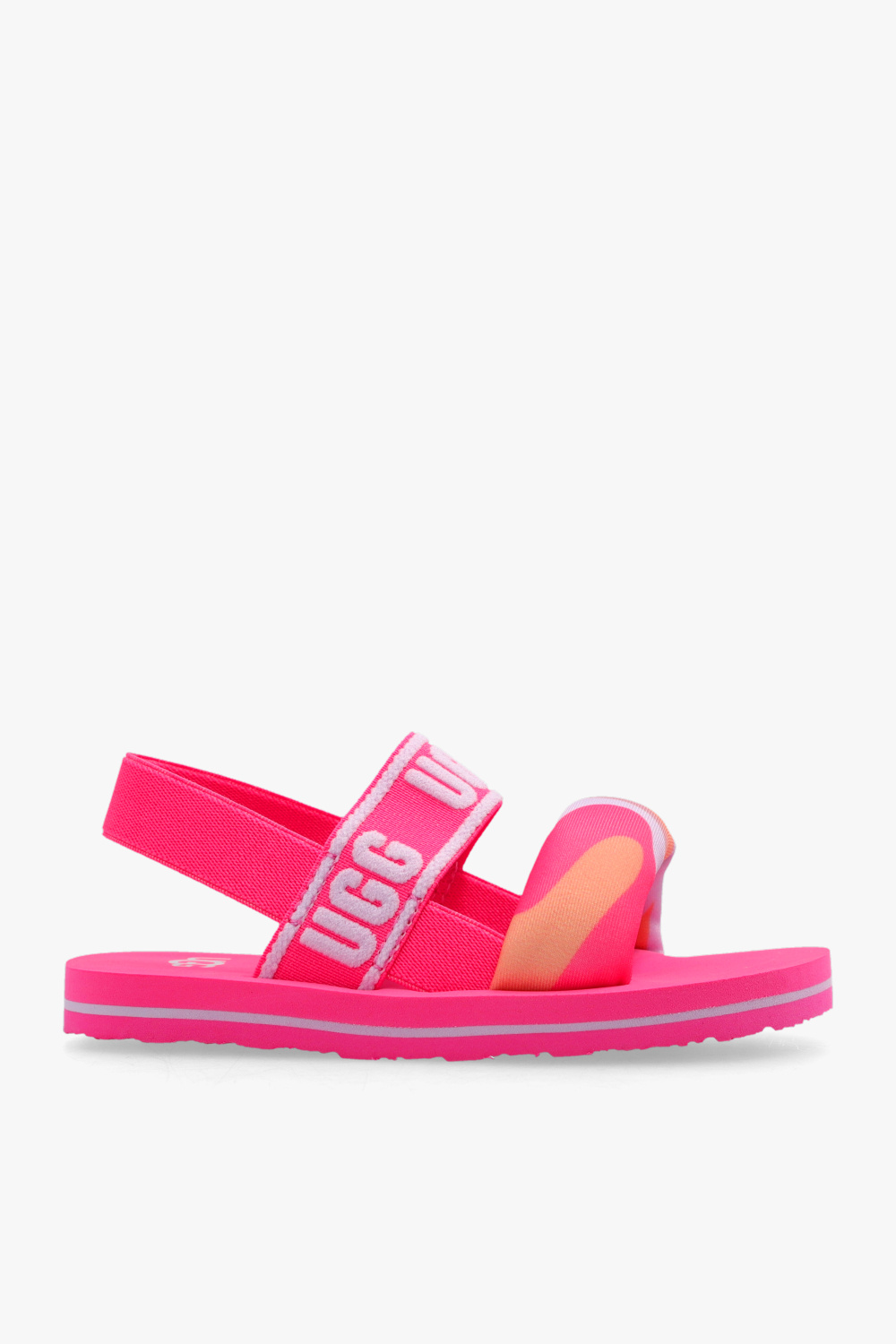 UGG Kids ‘Zuma Sling’ sandals