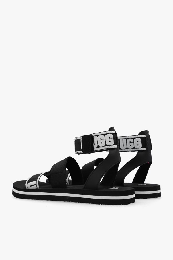 UGG Kids ‘Allisa’ sandals