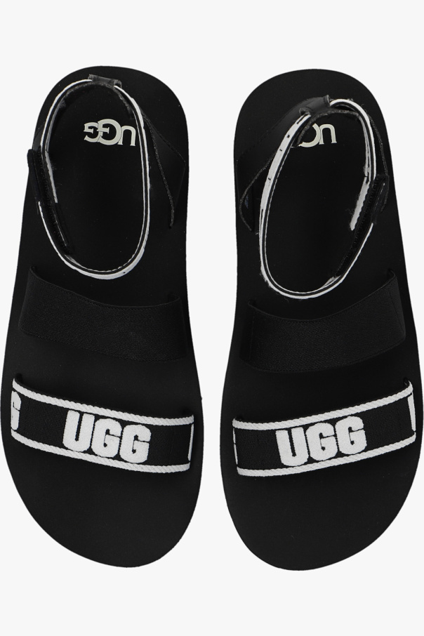UGG Kids ‘Allisa’ sandals