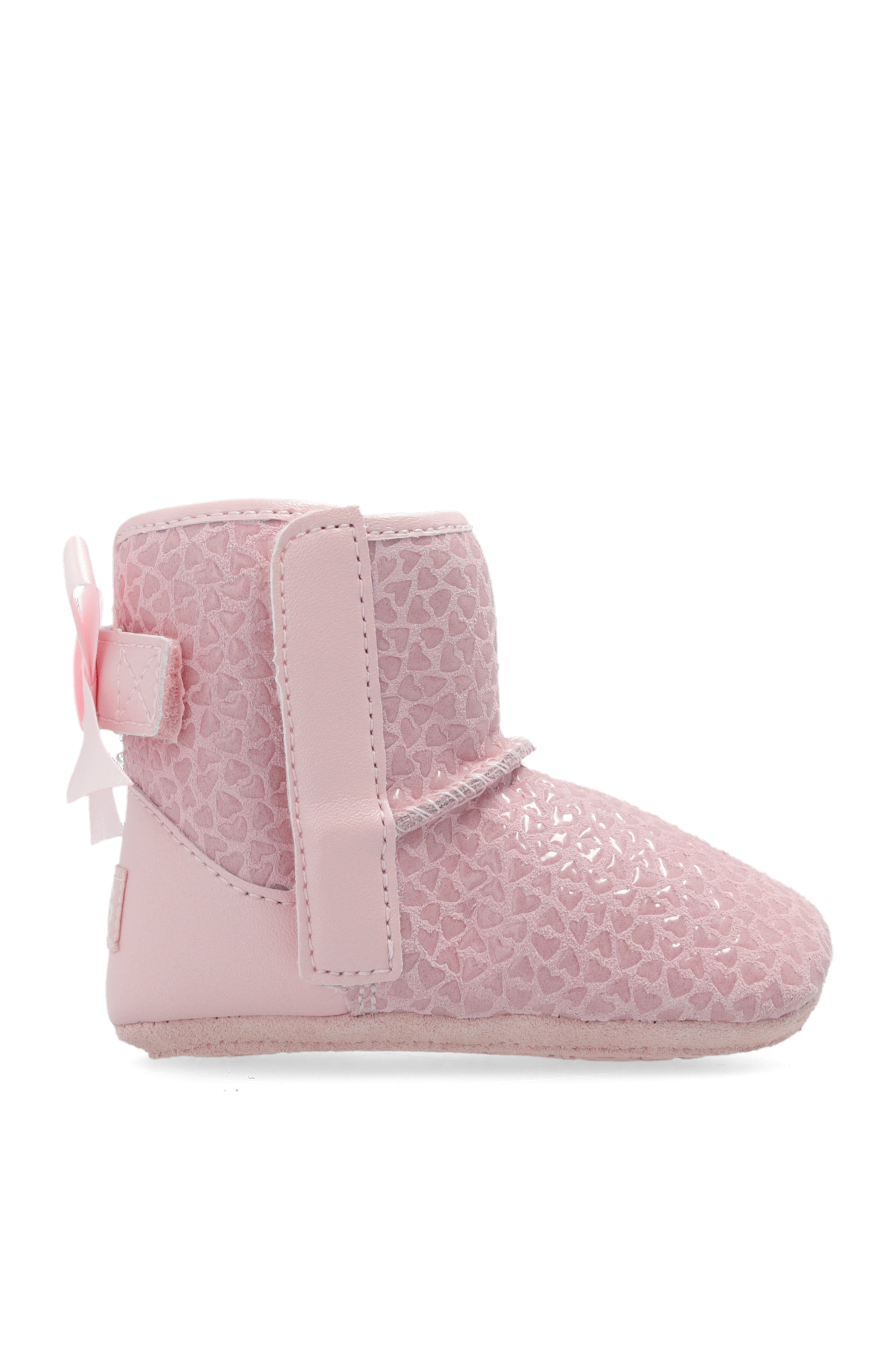 UGG Kids ‘I Jessie Bow’ snow boots