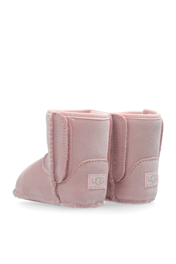 UGG Kids Buty `Classic Baby`