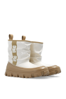 UGG Kids ‘Classic Brellah Mini’ snow boots