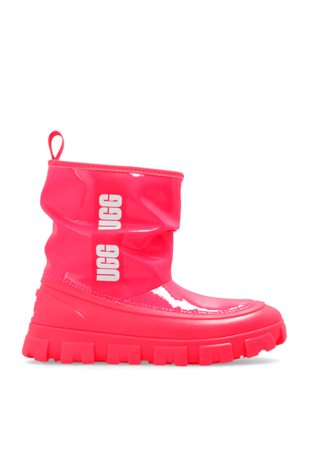 ‘Classic Brellah Mini’ snow boots od UGG Kids