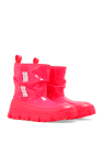 UGG Kids ‘Classic Brellah Mini’ snow boots