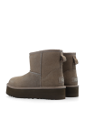 UGG Kids ‘K Classic Mini Platform’ snow boots