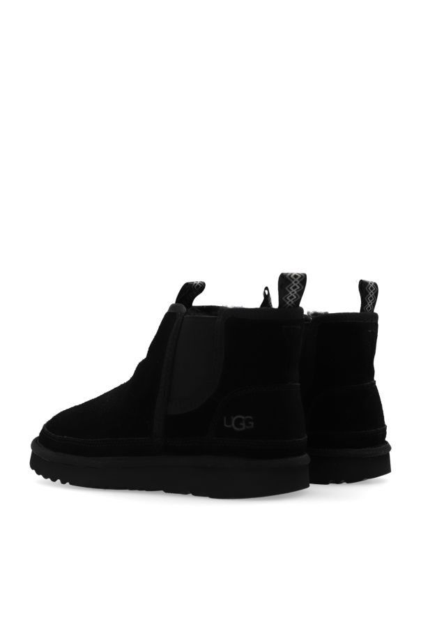 UGG Kids ‘Neumel’ snow boots