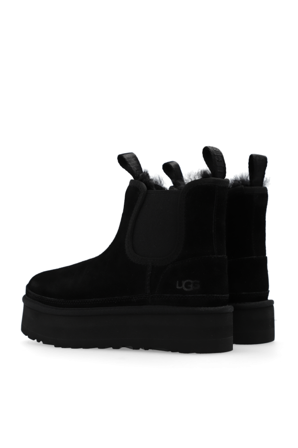 UGG Kids Śniegowce ‘K Neumel Platform’