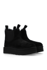 UGG Kids ‘K Neumel Platform’ snow boots