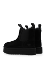 UGG Kids ‘K Neumel Platform’ snow boots