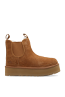 UGG Kids ‘Neumel’ platform Chelsea boots