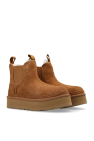 UGG Kids ‘Neumel’ platform Chelsea boots