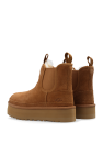 UGG Kids ‘Neumel’ platform Chelsea boots
