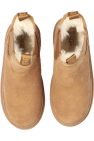 UGG Kids ‘Neumel’ platform Chelsea boots