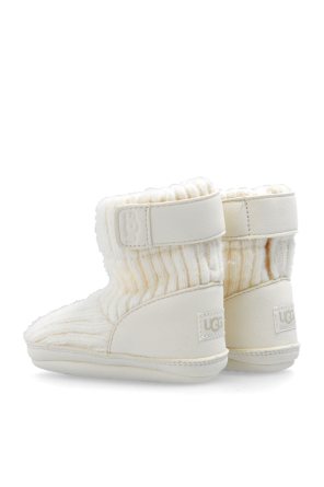 ugg set Kids ‘Skylar’ ankle boots